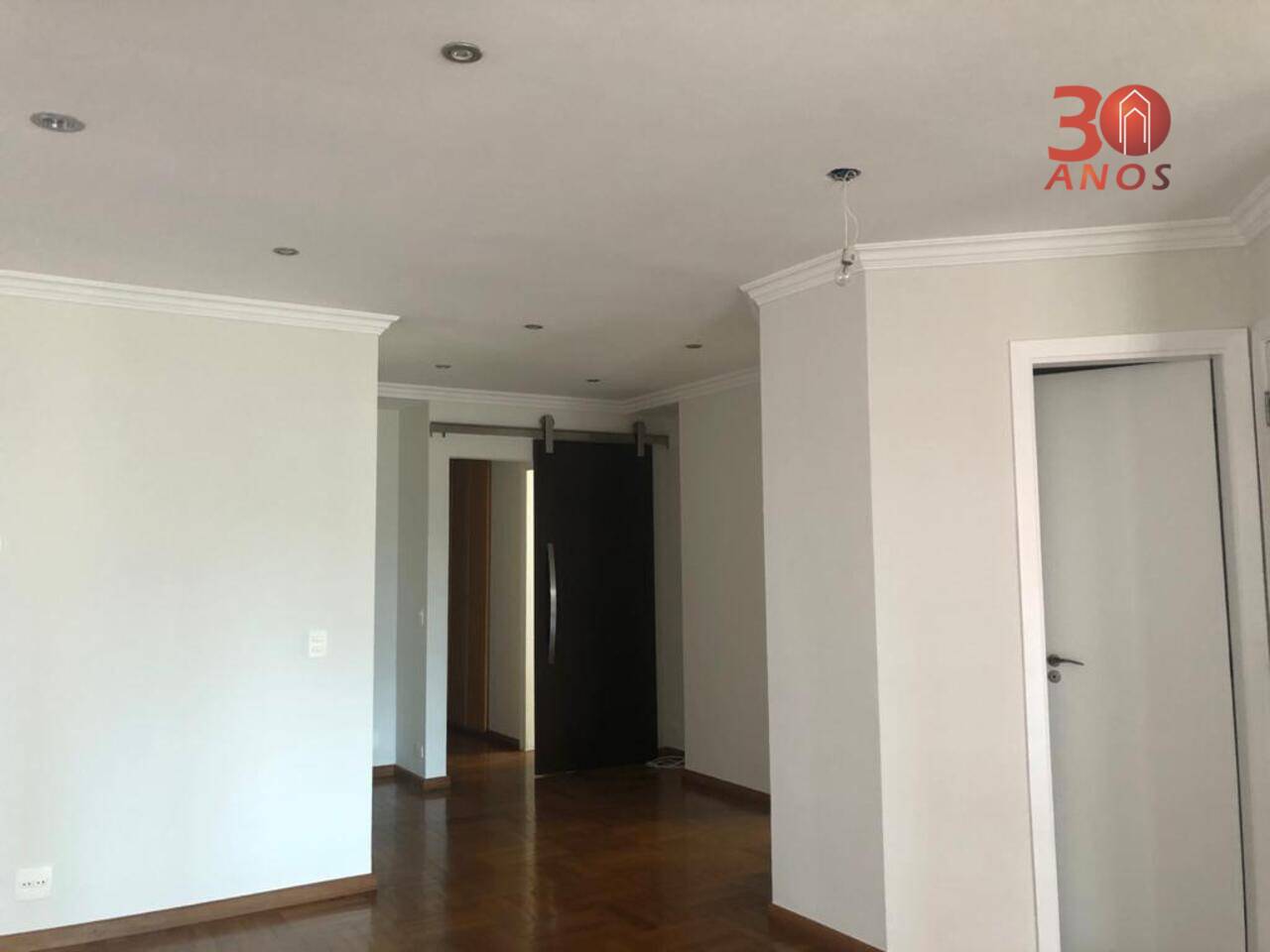 Apartamento Vila Olímpia, São Paulo - SP