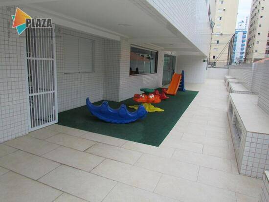 Jocelino dos Santos I, apartamentos com 2 a 3 quartos, 88 a 172 m², Praia Grande - SP