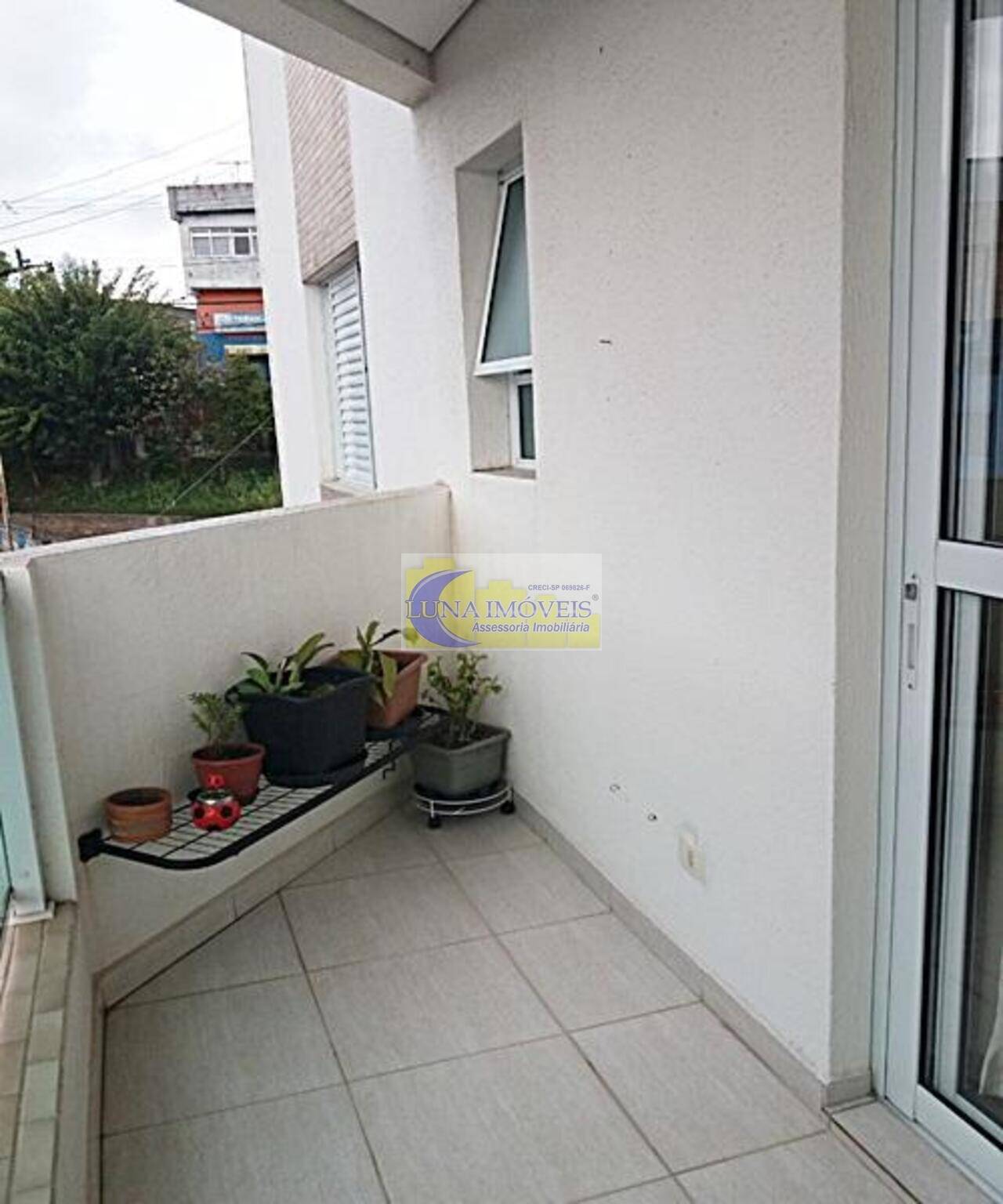 Apartamento Vila Baeta Neves, São Bernardo do Campo - SP