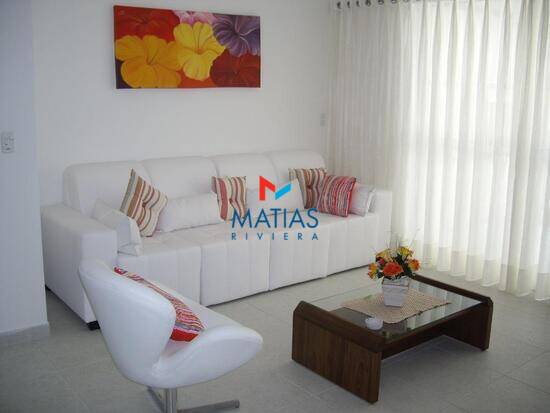 Apartamento Riviera Módulo 8, Bertioga - SP