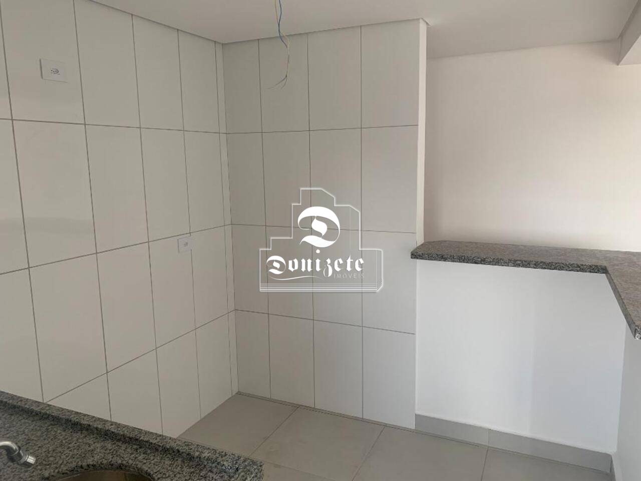 Apartamento Jardim, Santo André - SP