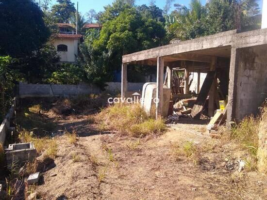 Terreno Araçatiba, Maricá - RJ