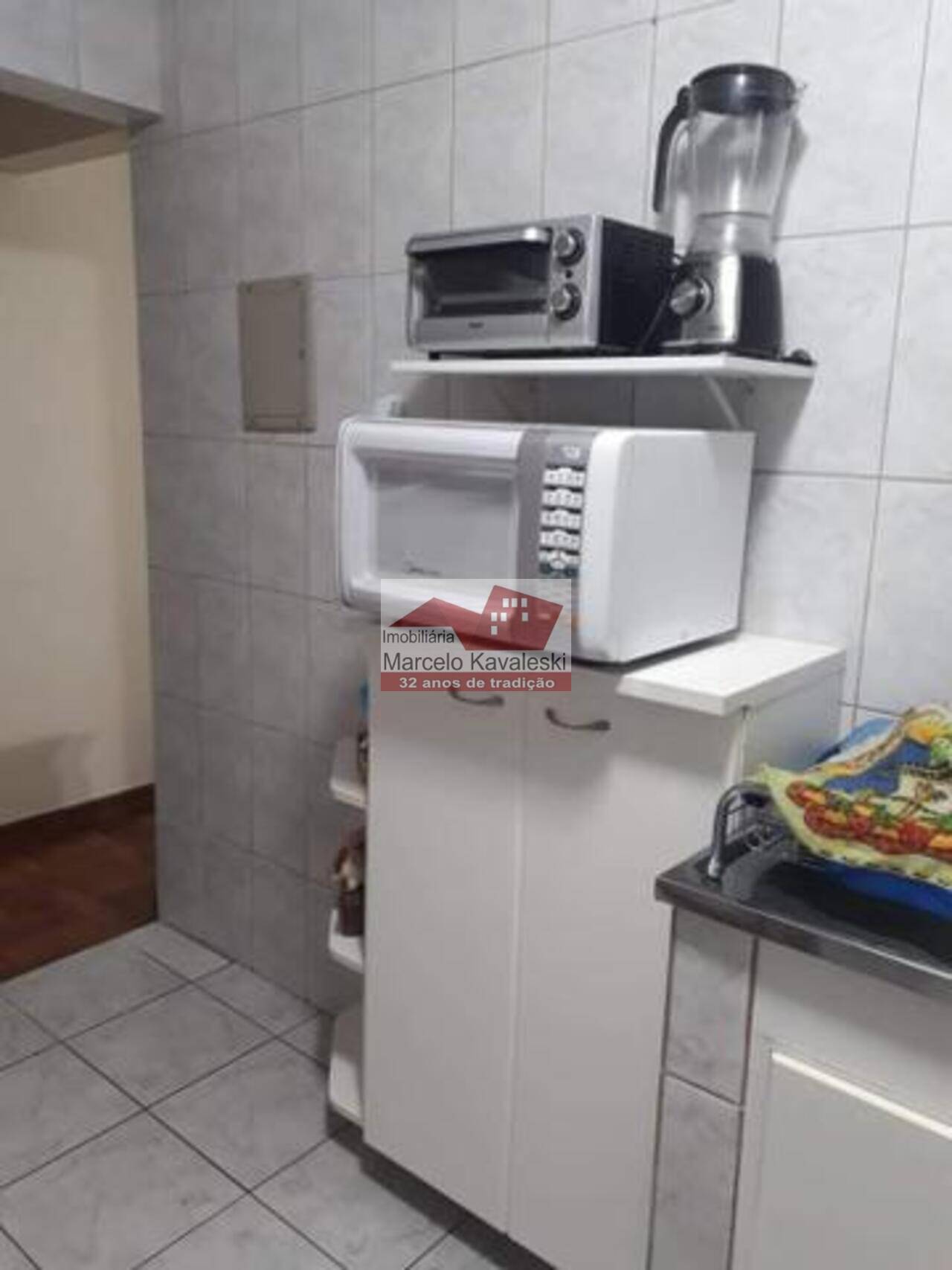 Apartamento Vila Monumento, São Paulo - SP