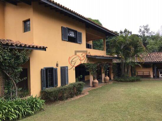 Casa Granja Viana, Cotia - SP