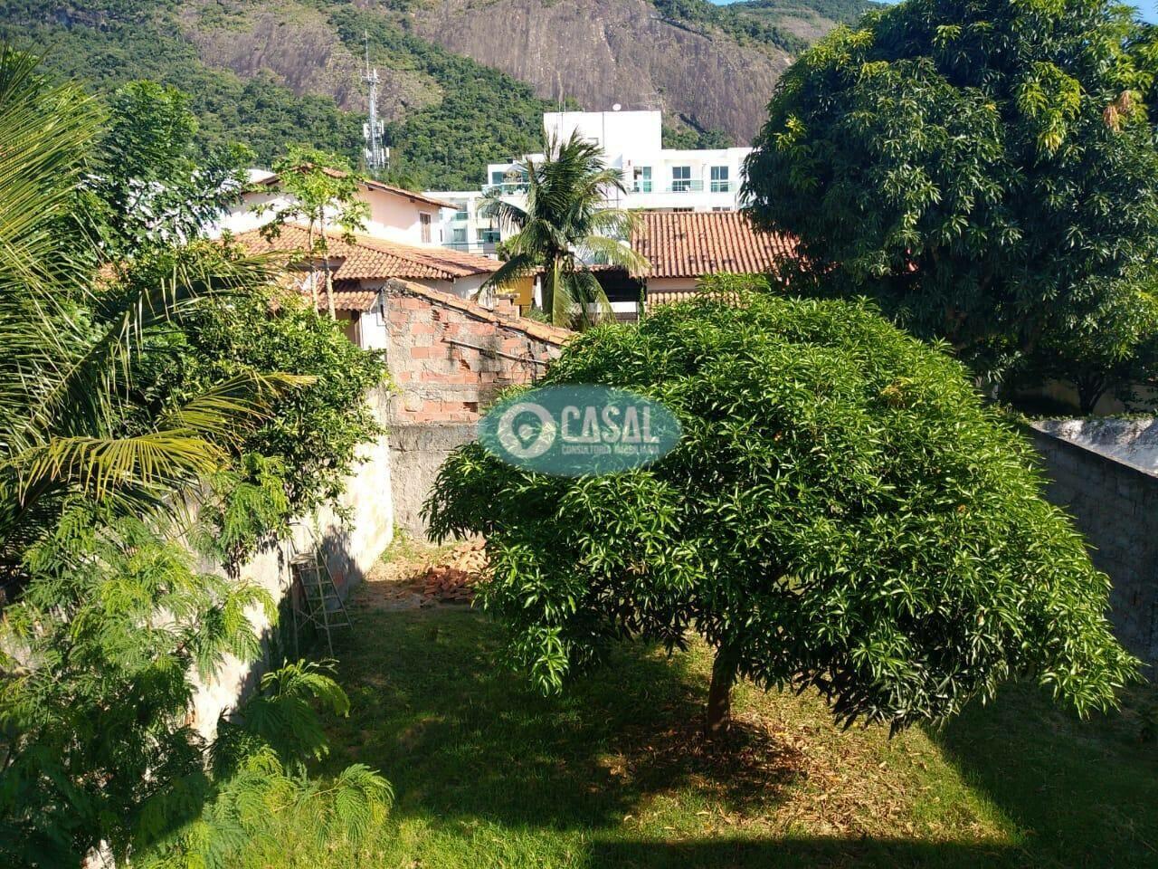 Casa Itaipu, Niterói - RJ