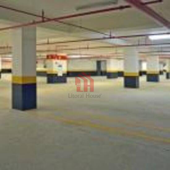 Tribuna Square, 60 a 1.456 m², Santos - SP