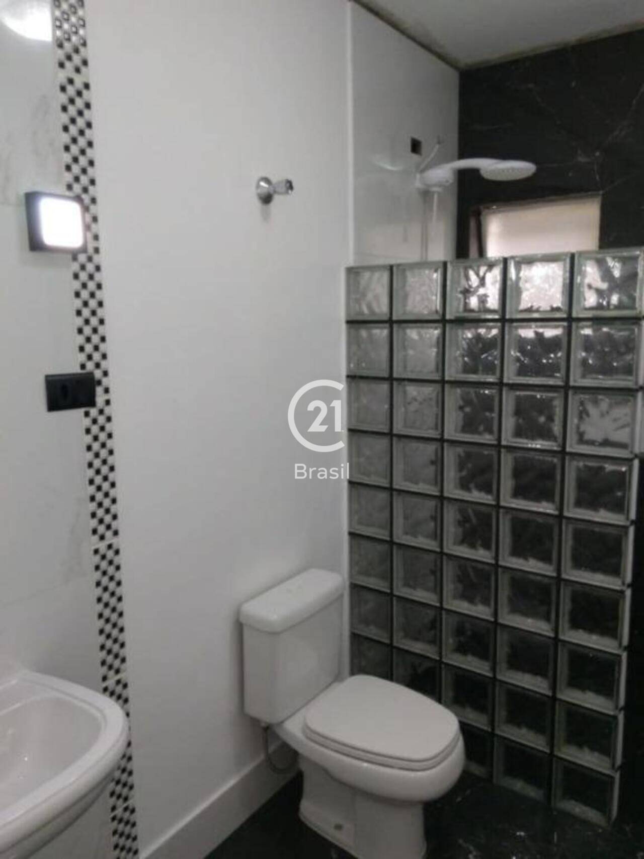 Apartamento Campos Elíseos, São Paulo - SP