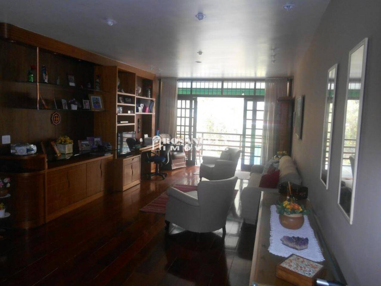 Apartamento Taumaturgo, Teresópolis - RJ