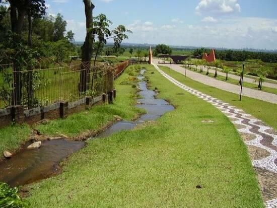 Alto da Ponte - São José dos Campos - SP, São José dos Campos - SP