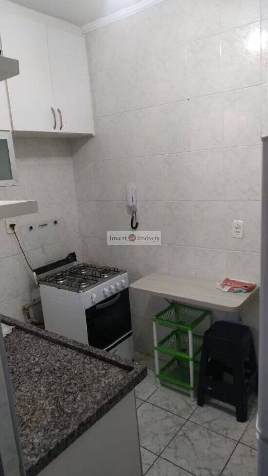 Apartamento Cidade Morumbi, São José dos Campos - SP