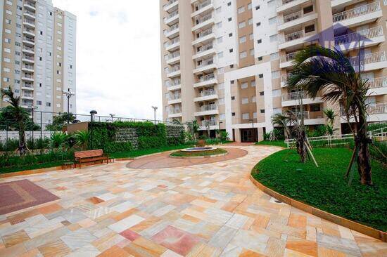 Helbor Enjoy Guarulhos, apartamentos com 2 a 3 quartos, 59 a 82 m², Guarulhos - SP