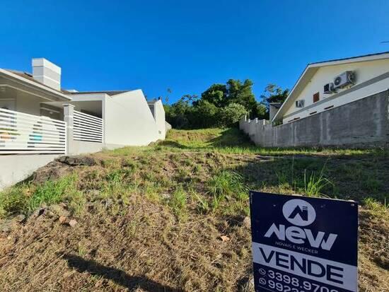 Terreno de 364 m² Jardim Panorâmico - Ivoti, à venda por R$ 215.000