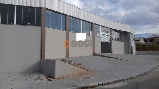 Residencial Santa Paula - Jacareí - SP, Jacareí - SP