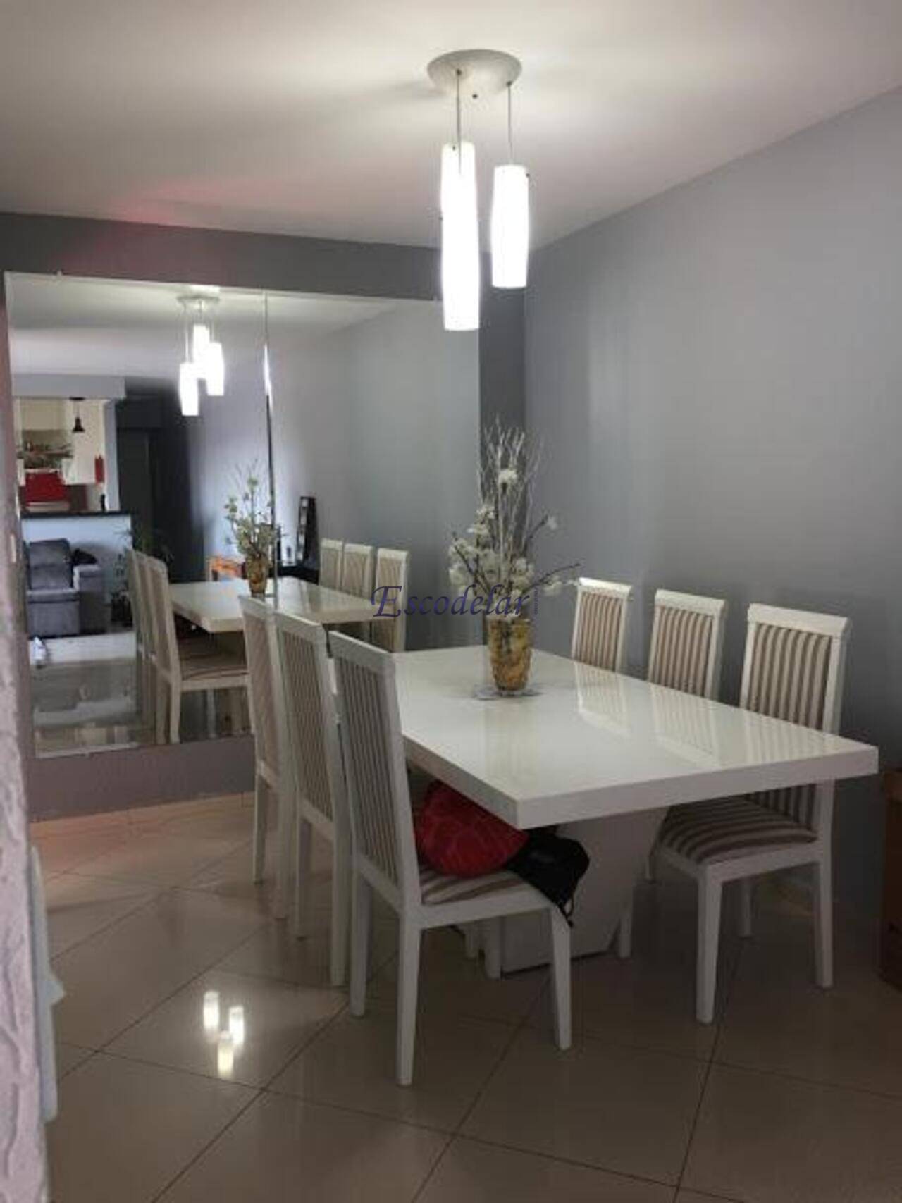 Apartamento Vila Guilherme, São Paulo - SP