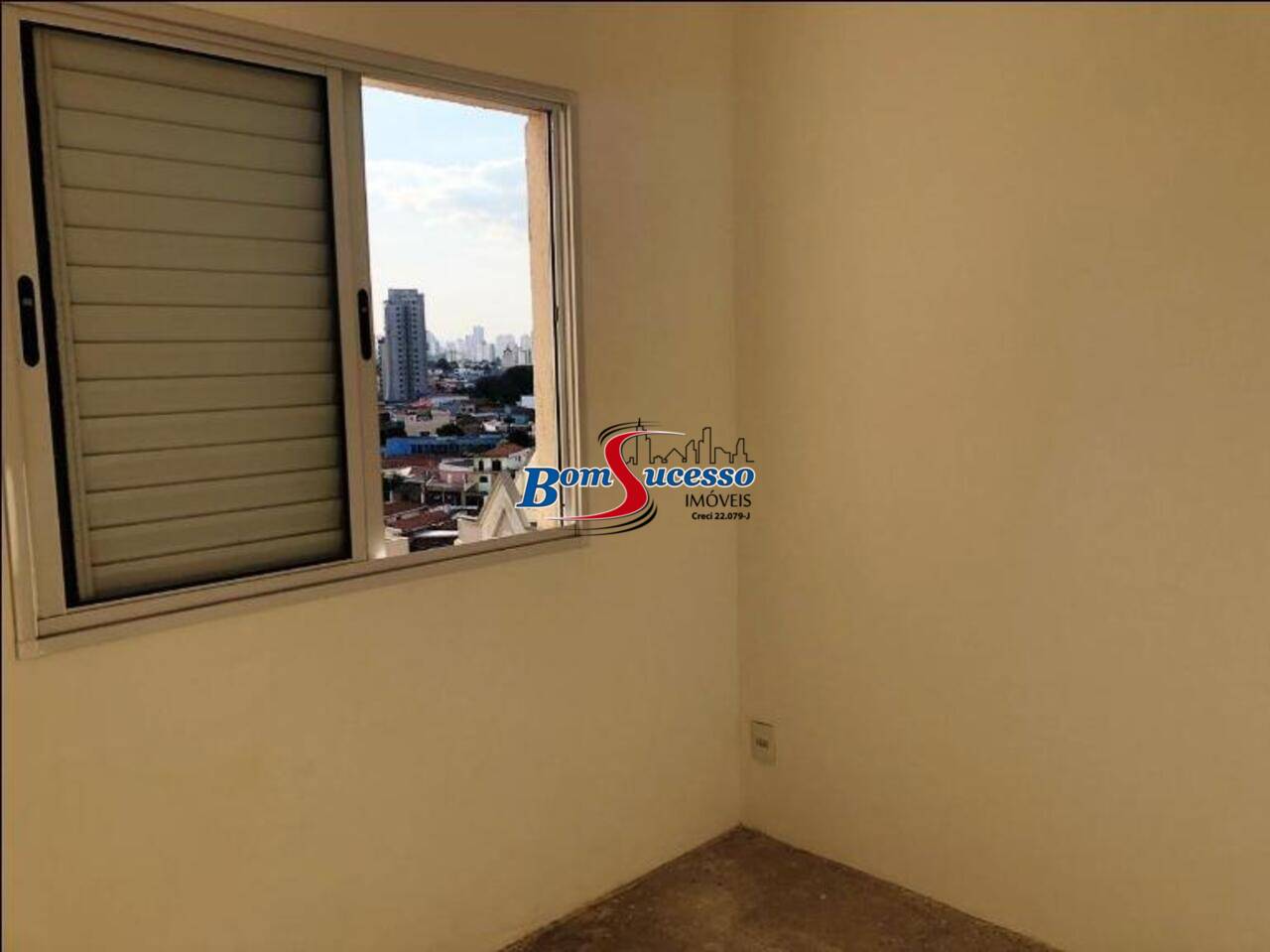 Apartamento Vila Formosa, São Paulo - SP