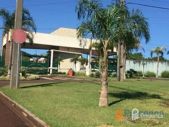 Terreno Cataratas, Cascavel - PR