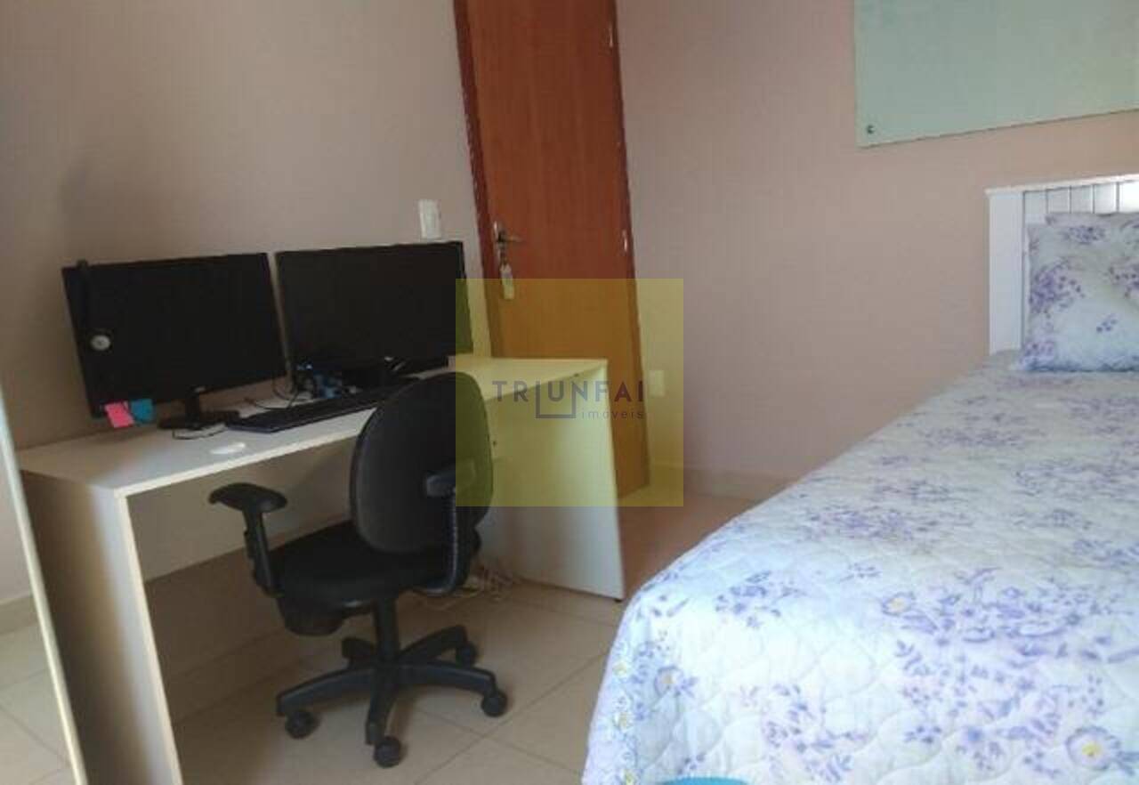 Apartamento Jardim Simus, Sorocaba - SP