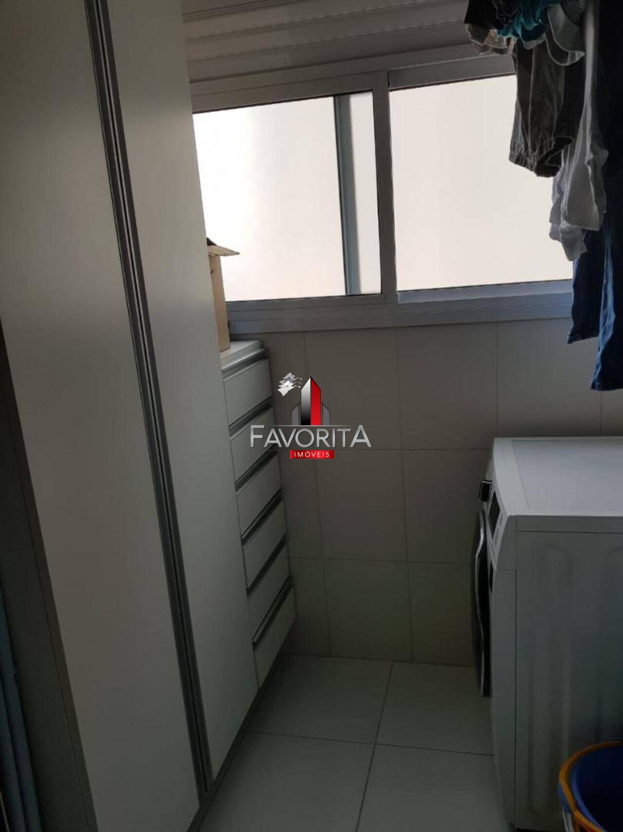 Apartamento Vila Brasílio Machado, São Paulo - SP