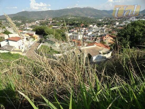 Terreno Centro, Atibaia - SP