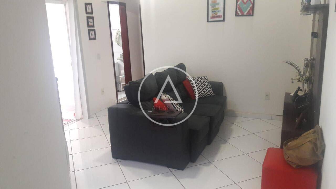 Apartamento Recanto, Rio das Ostras - RJ