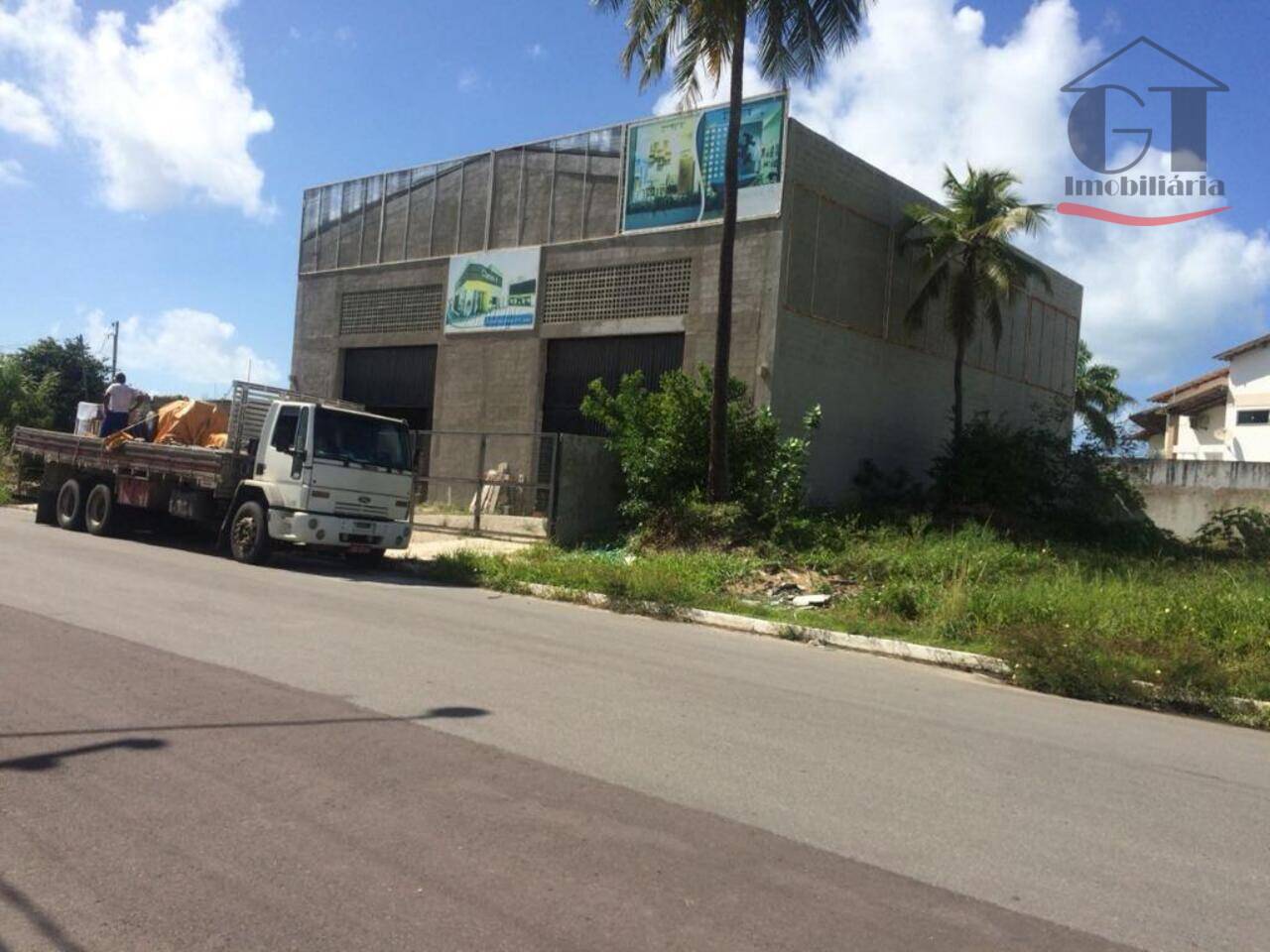 Galpão Aruana, Aracaju - SE