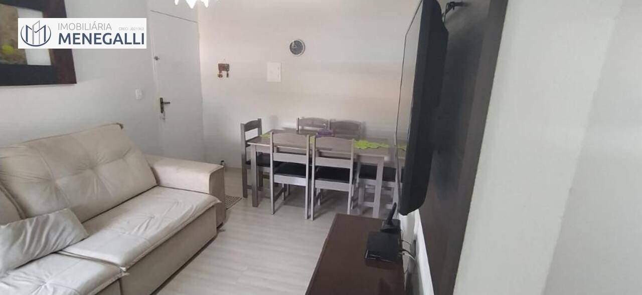 Apartamento Nova América, Piracicaba - SP