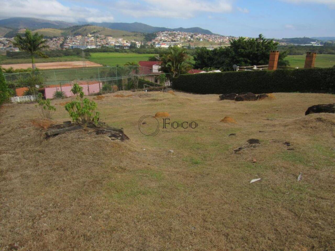 Casa Condomínio Marf II, Bom Jesus dos Perdões - SP