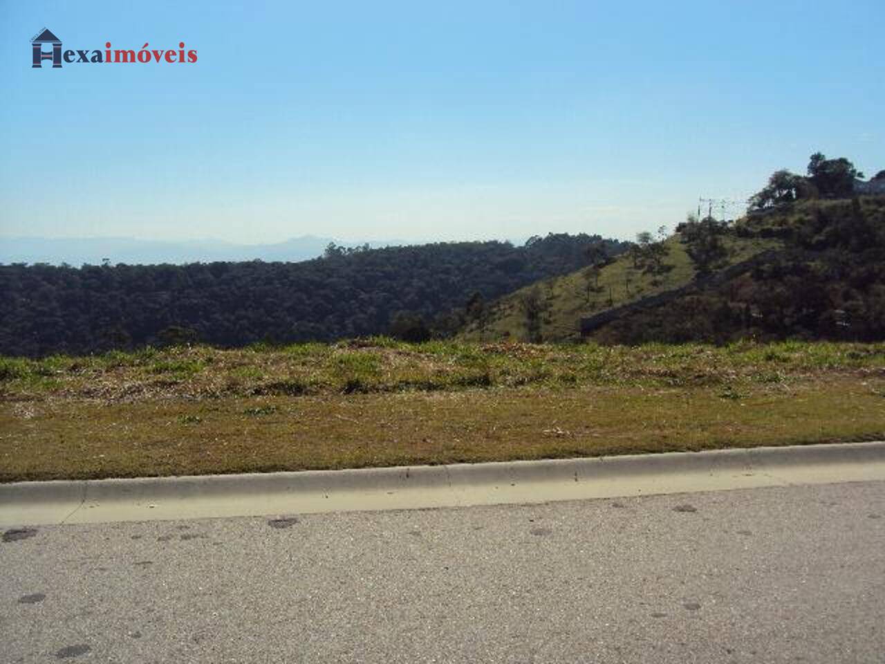 Terreno Quintas do Ingaí, Santana de Parnaíba - SP