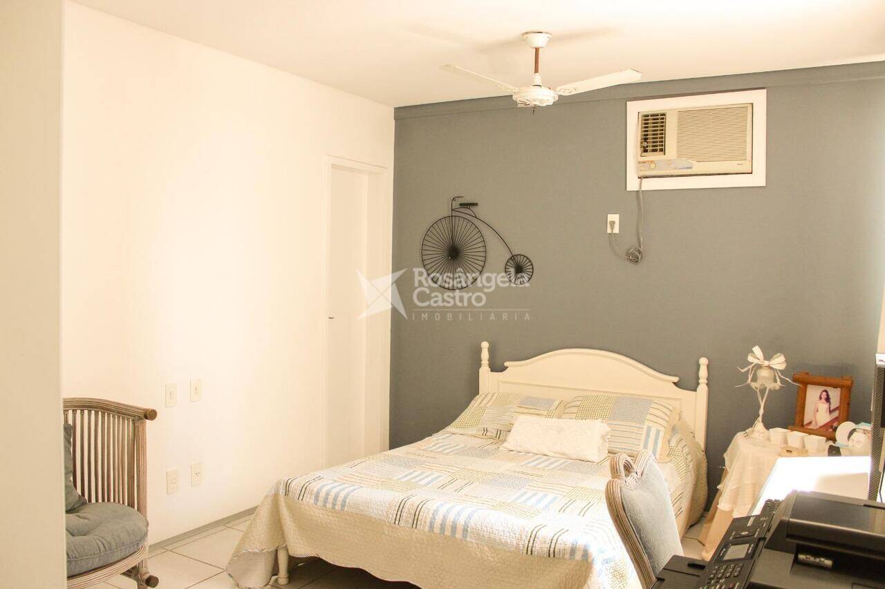 Apartamento Jóquei, Teresina - PI