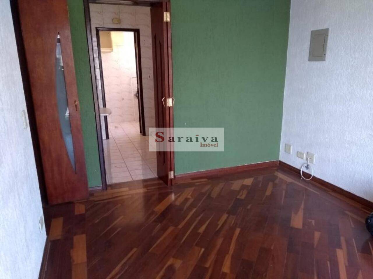 Apartamento Jardim Hollywood, São Bernardo do Campo - SP