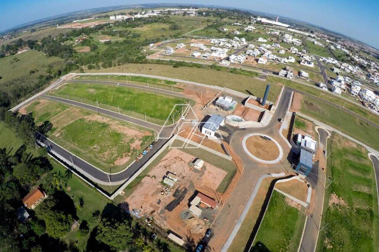  Parque das Esmeraldas II, Marília - SP