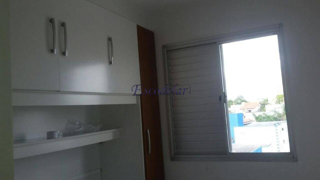 Apartamento Vila Amélia, São Paulo - SP