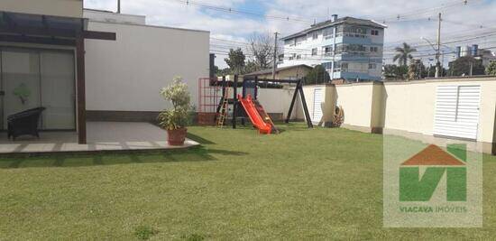 Apartamento Jardim do Prado, Taquara - RS