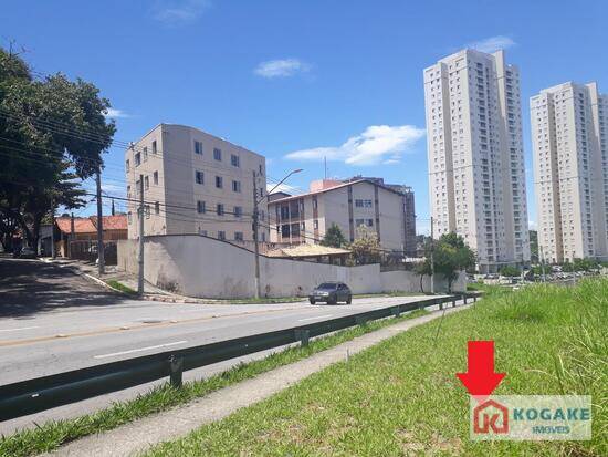 Vila Industrial - São José dos Campos - SP, São José dos Campos - SP