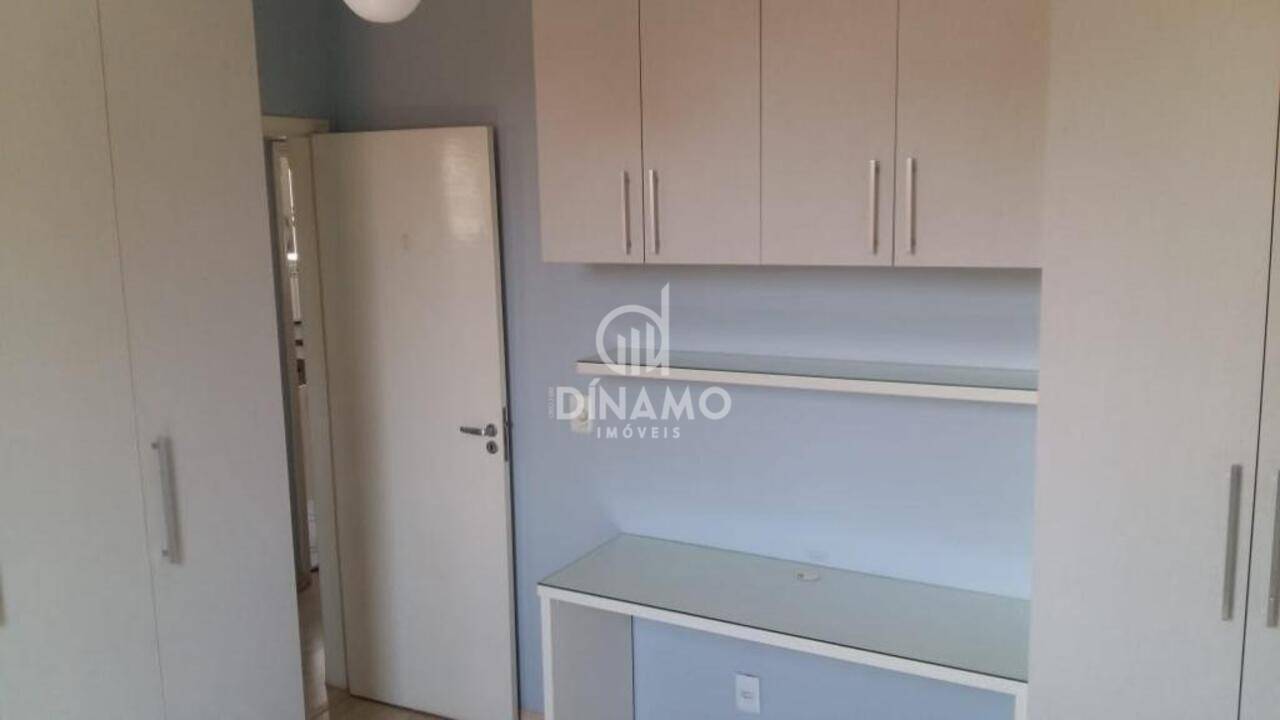 Apartamento Jardim Sumaré, Ribeirão Preto - SP