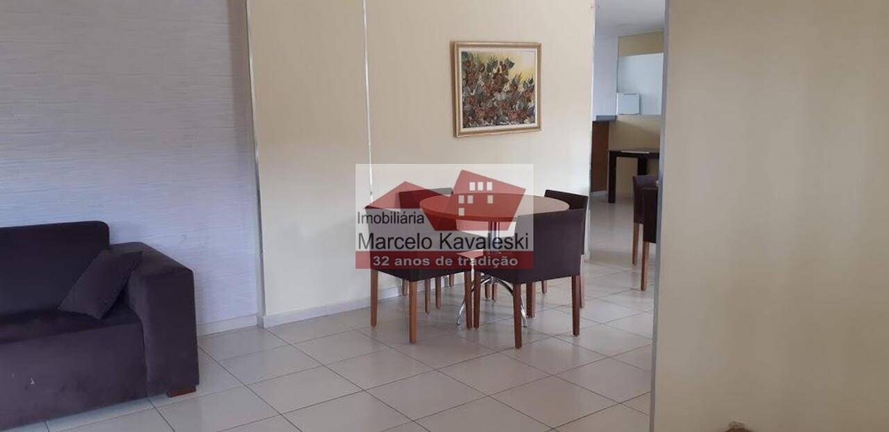 Apartamento Cambuci, São Paulo - SP