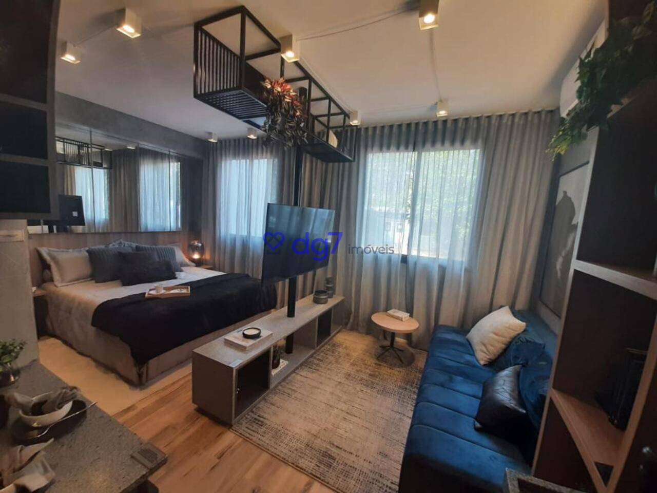 Apartamento Butantã, São Paulo - SP