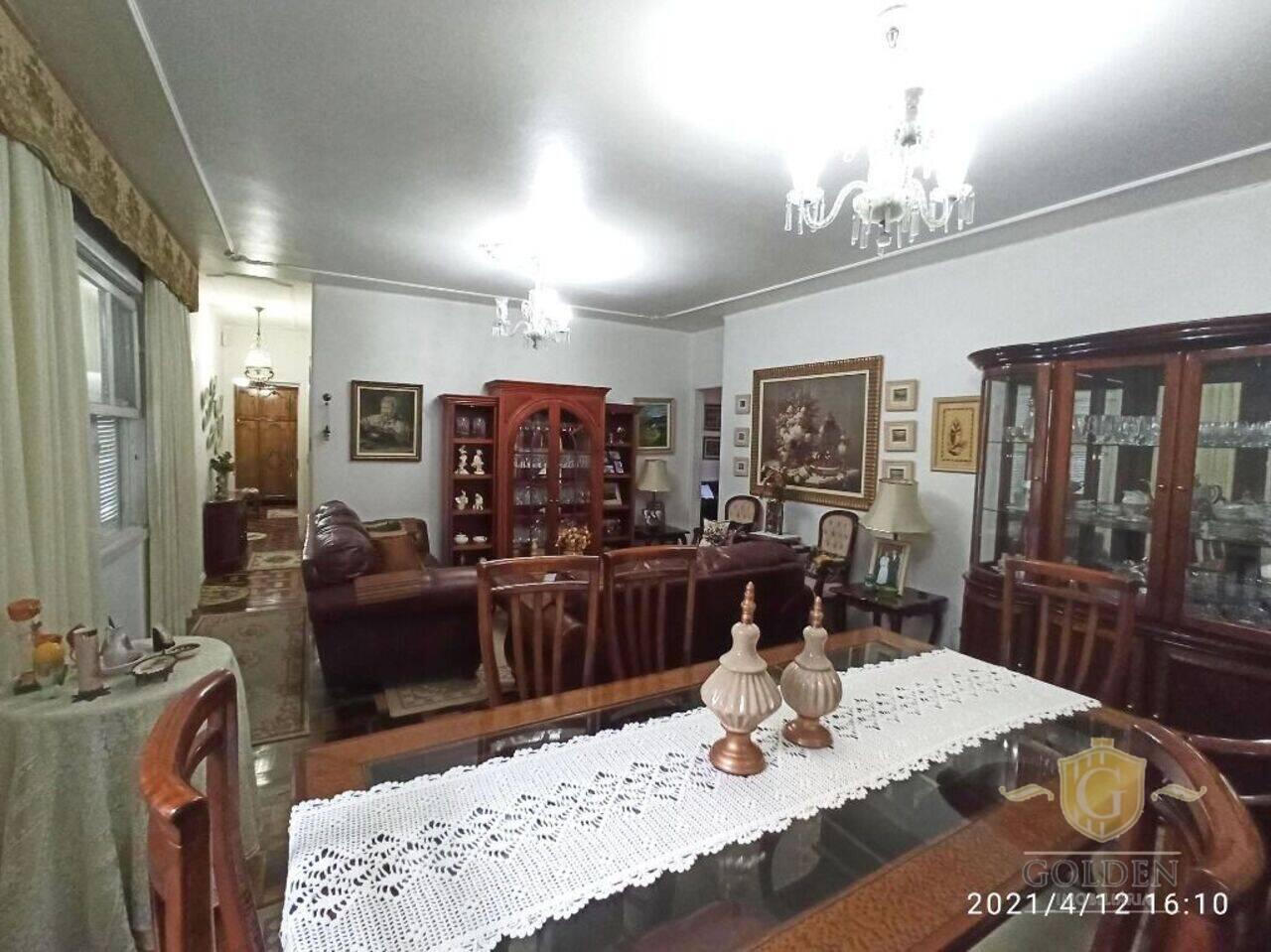 Apartamento Bom Fim, Porto Alegre - RS