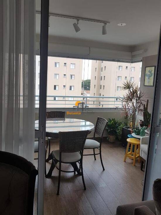 Apartamento Butantã, São Paulo - SP