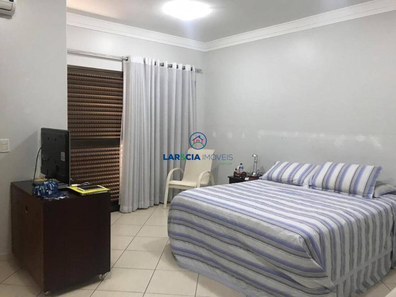 Apartamento Jardim das Américas, Cuiabá - MT