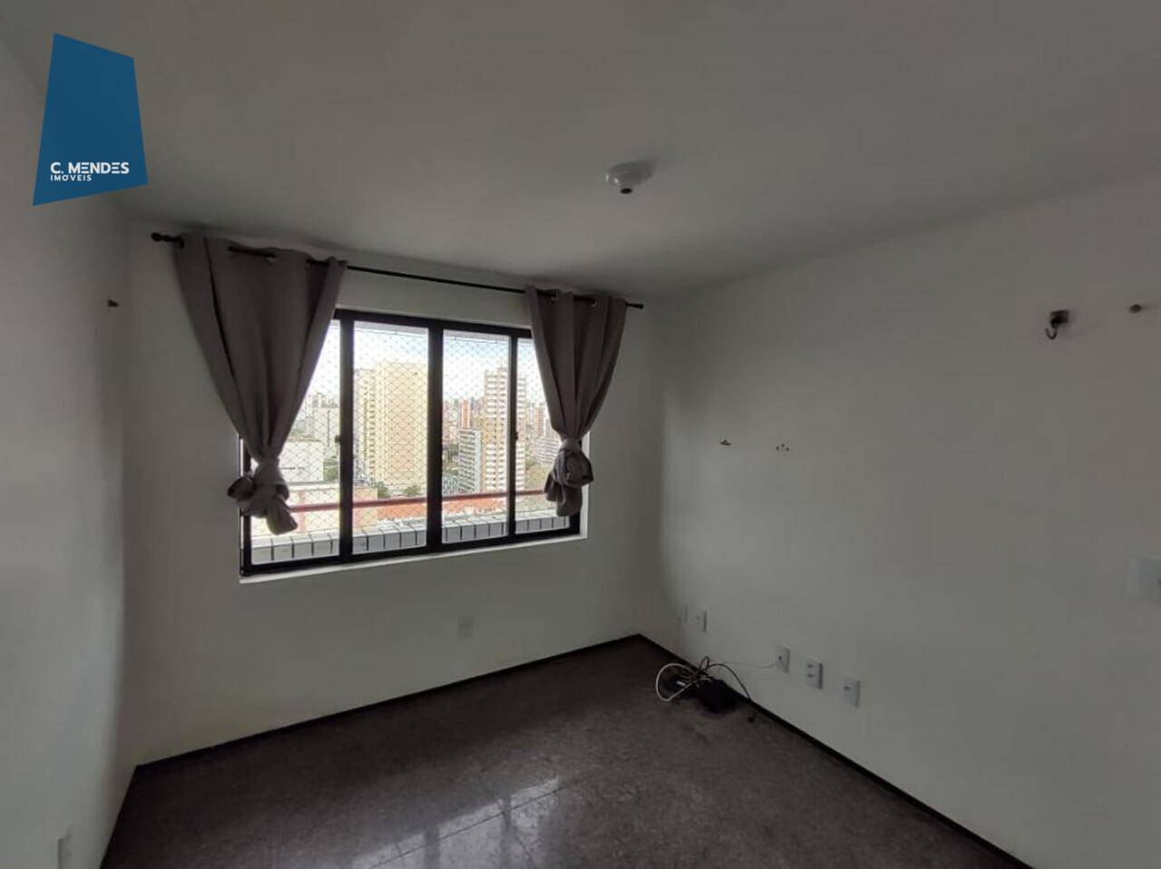 Apartamento Meireles, Fortaleza - CE