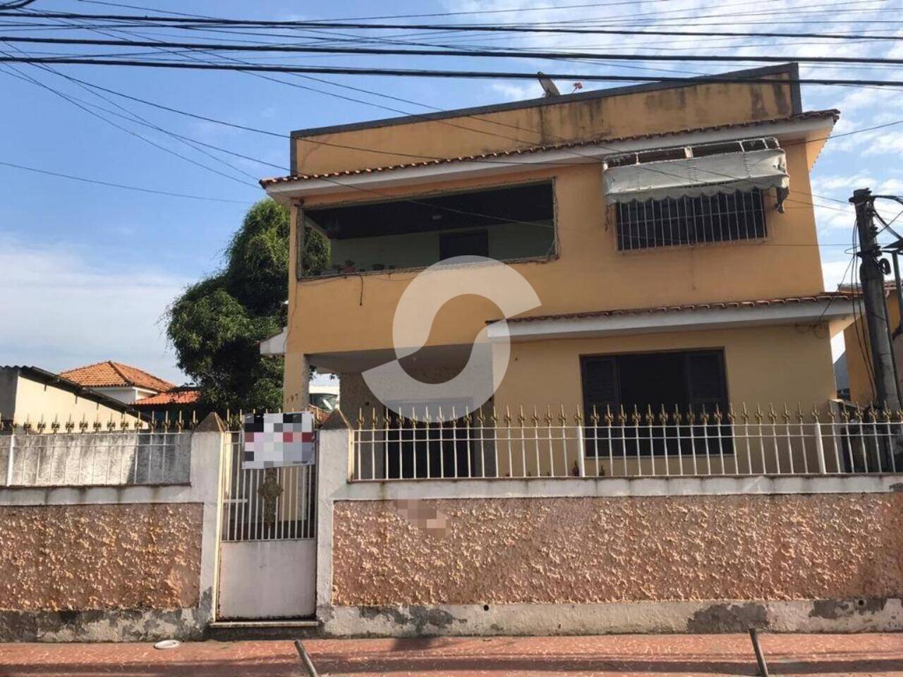 Casa Centro, São Gonçalo - RJ