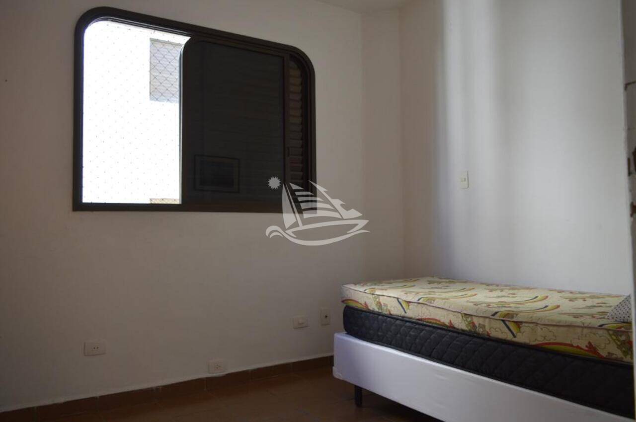 Apartamento Praia da Enseada – Brunella, Guarujá - SP