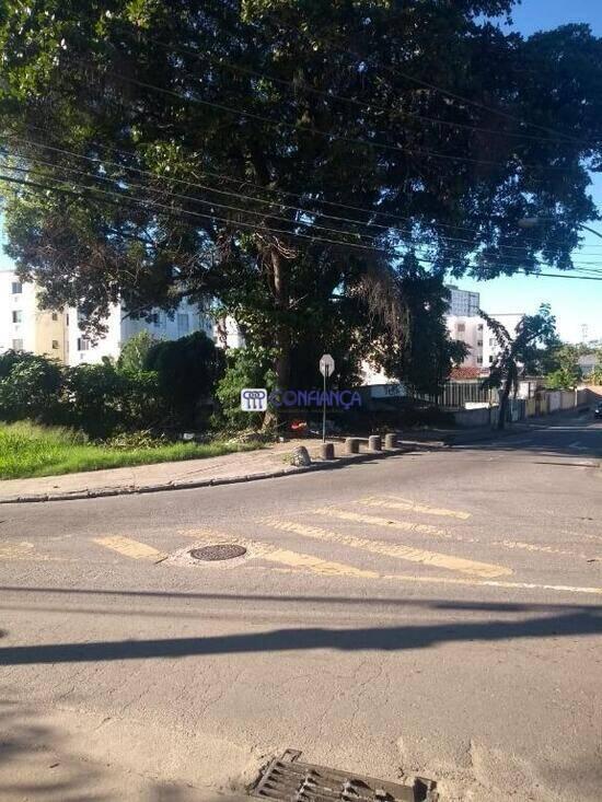 Terreno Santa Cruz, Rio de Janeiro - RJ