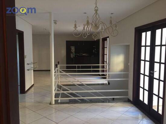 Casa de 254 m² Jardim Paulista I - Jundiaí, à venda por R$ 1.300.000