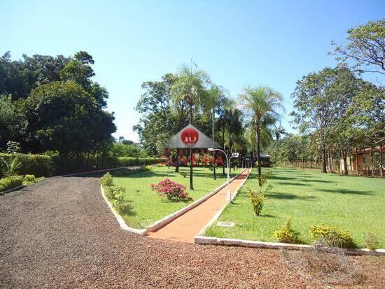 Zona Rural - Conceição das Alagoas - MG, Conceição das Alagoas - MG