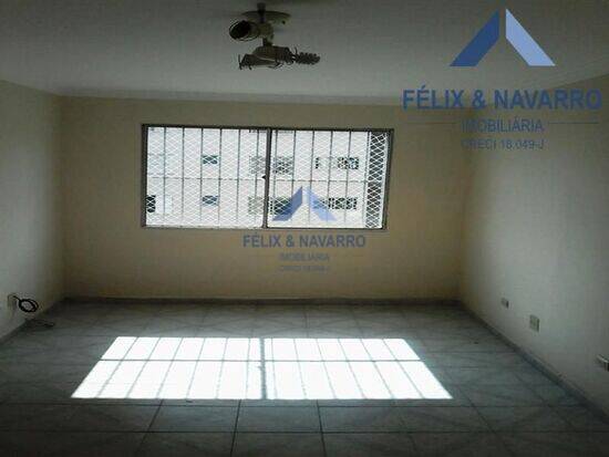 Apartamento de 50 m² na Pedra Branca - Jardim Peri - São Paulo - SP, à venda por R$ 250.000