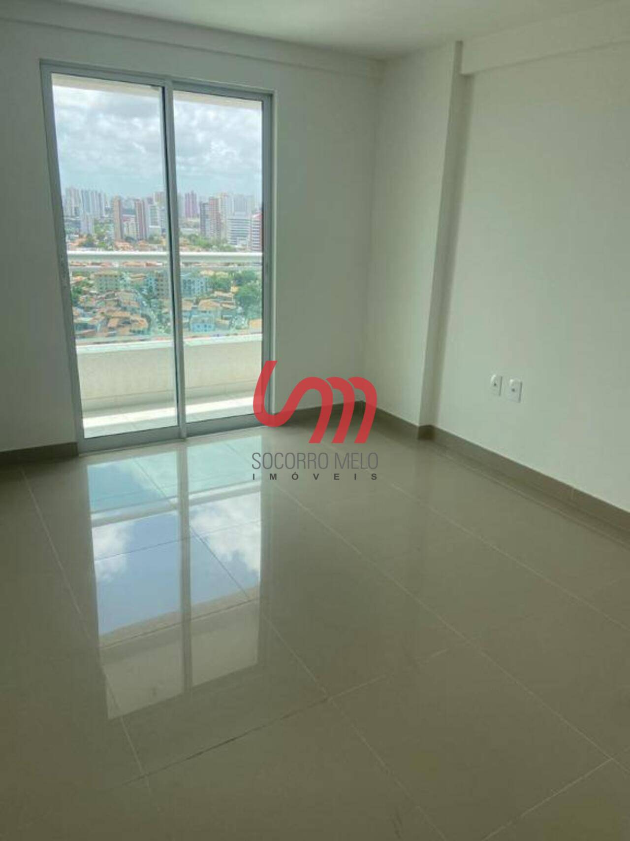 Apartamento Mucuripe, Fortaleza - CE