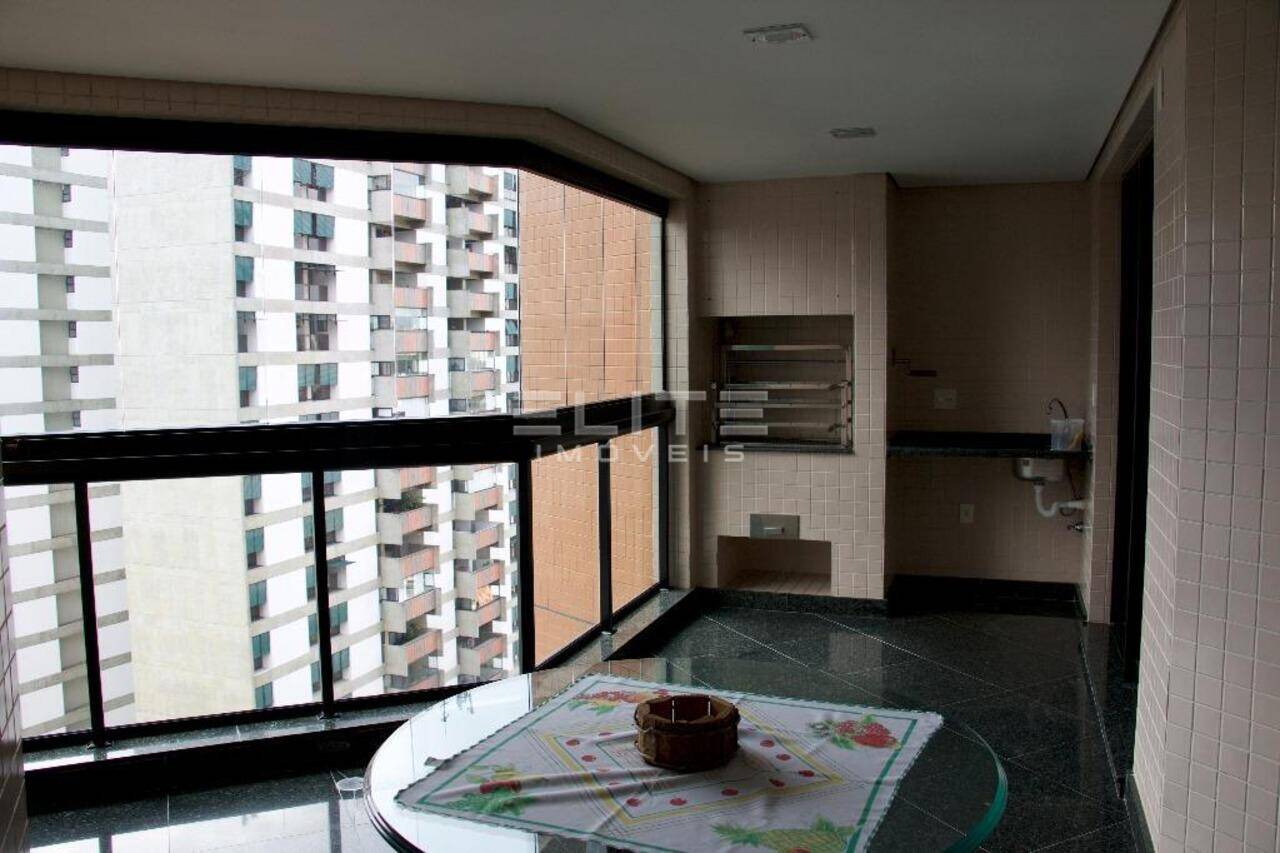 Apartamento Jardim, Santo André - SP