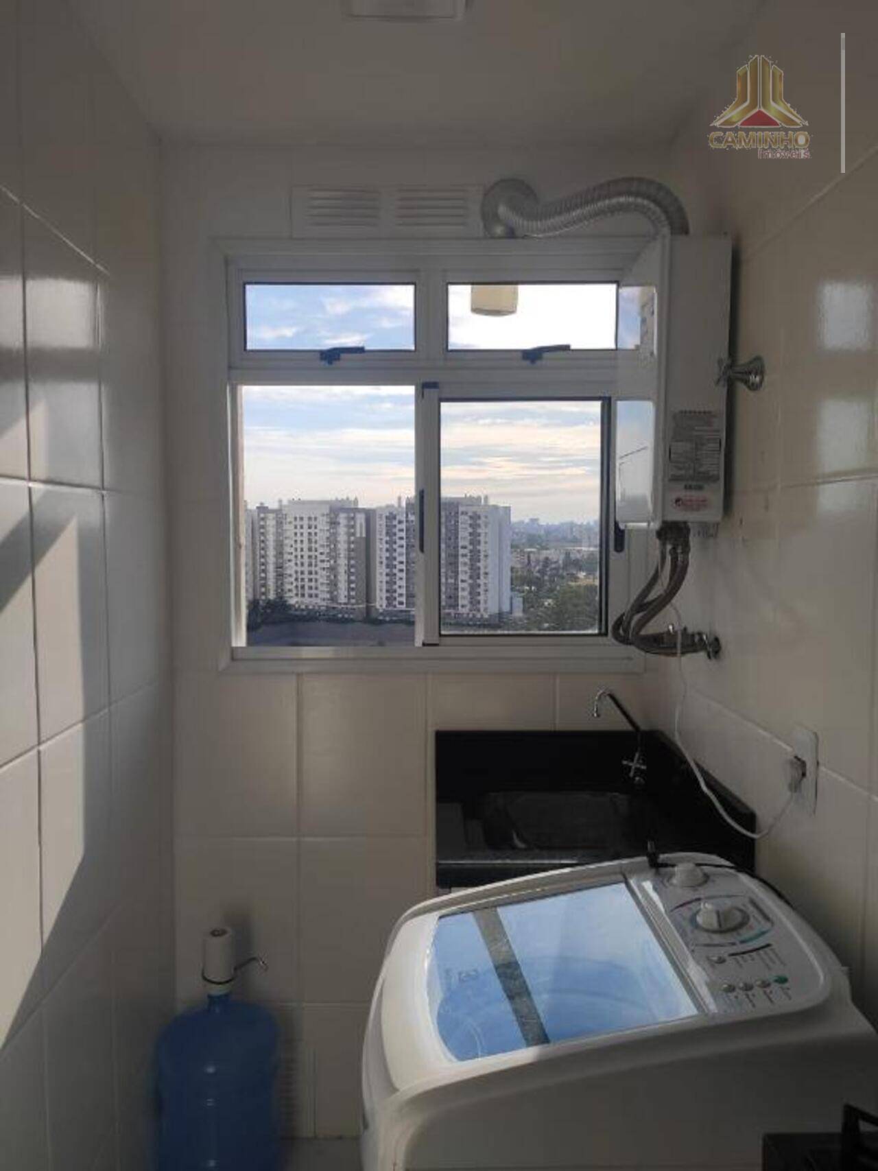 Apartamento Sarandi, Porto Alegre - RS